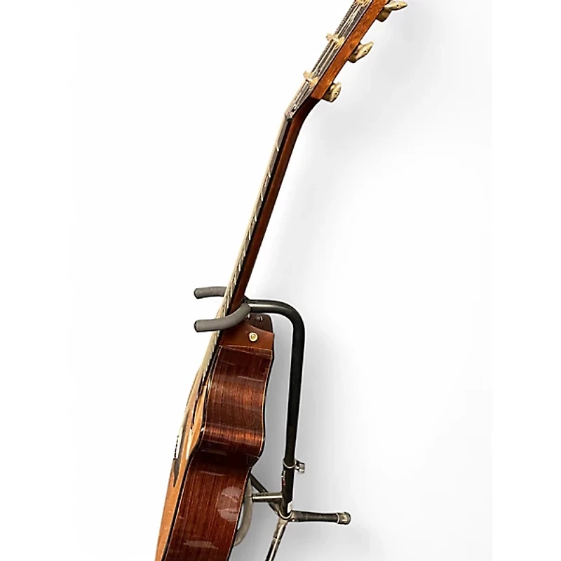 Used Taylor 914CE V-Class Natural Acoustic Guitar