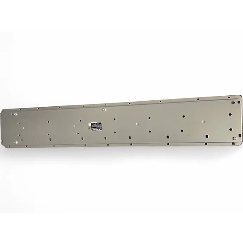 Used M-Audio Keystation 88ES MIDI Controller