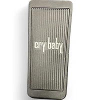 Used Dunlop CBJ95 Cry Baby Junior Wah Effect Pedal