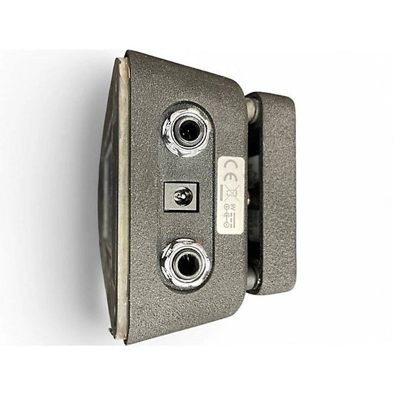 Used Dunlop CBJ95 Cry Baby Junior Wah Effect Pedal