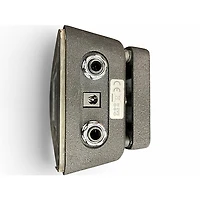 Used Dunlop CBJ95 Cry Baby Junior Wah Effect Pedal