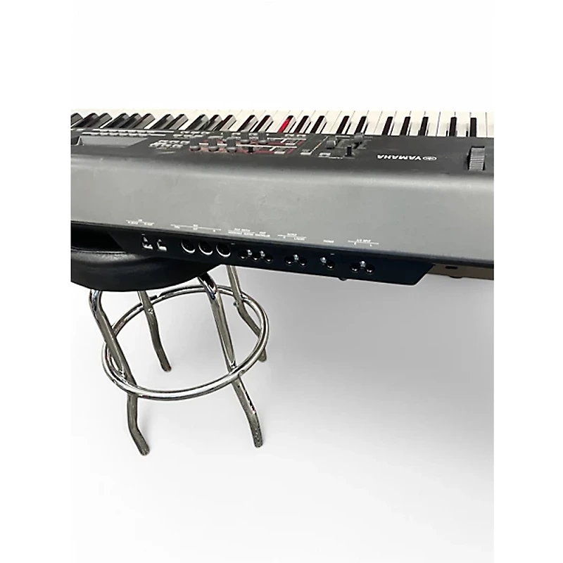 Used Yamaha MOXF8 88 Key Keyboard Workstation