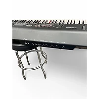 Used Yamaha MOXF8 88 Key Keyboard Workstation
