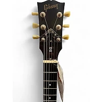 Used Gibson SG Special Cherry Solid Body Electric Guitar