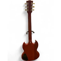 Used Gibson SG Special Cherry Solid Body Electric Guitar