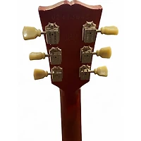 Used Gibson SG Special Cherry Solid Body Electric Guitar