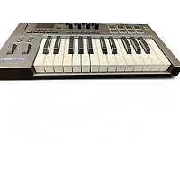 Used Nektar IMPACT LX25 MIDI Controller
