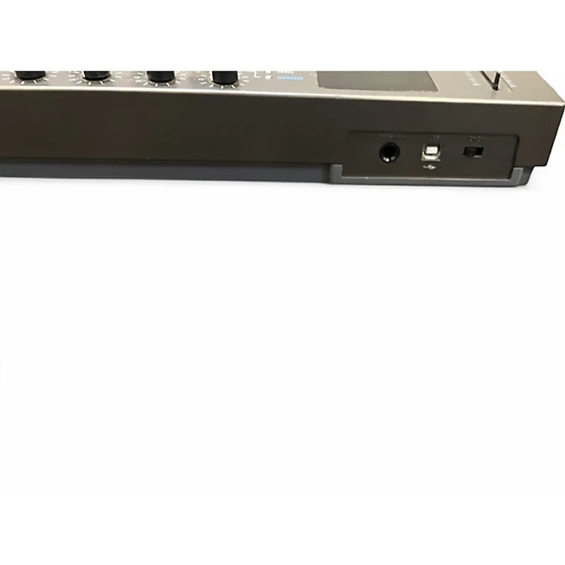 Used Nektar IMPACT LX25 MIDI Controller