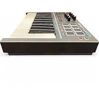 Used Nektar IMPACT LX25 MIDI Controller