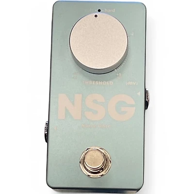 Used Darkglass NSG Effect Pedal