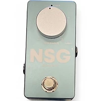 Used Darkglass NSG Effect Pedal