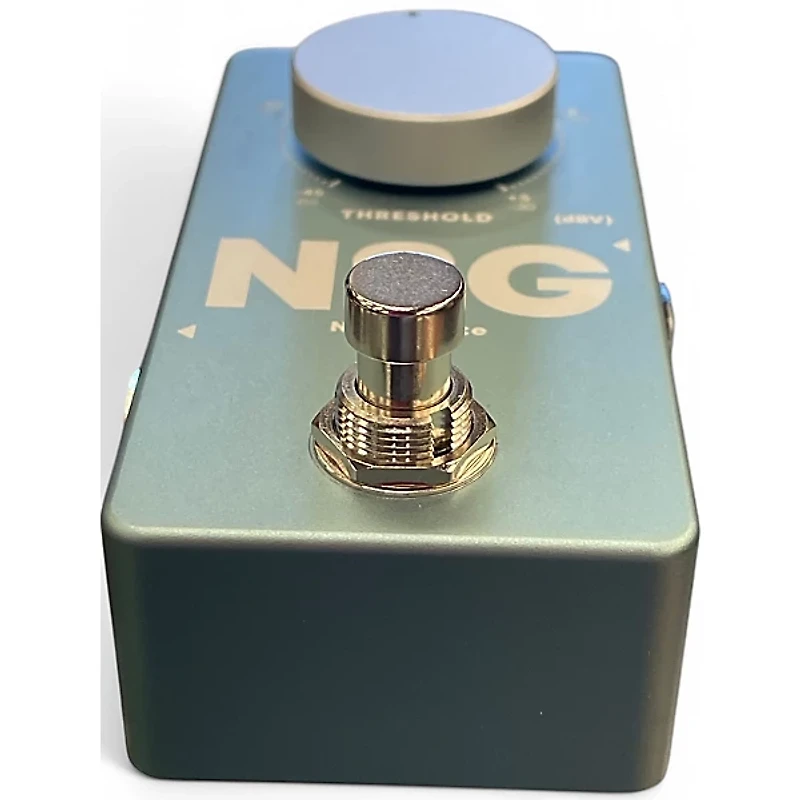 Used Darkglass NSG Effect Pedal