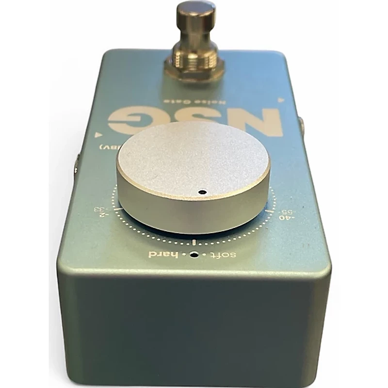 Used Darkglass NSG Effect Pedal