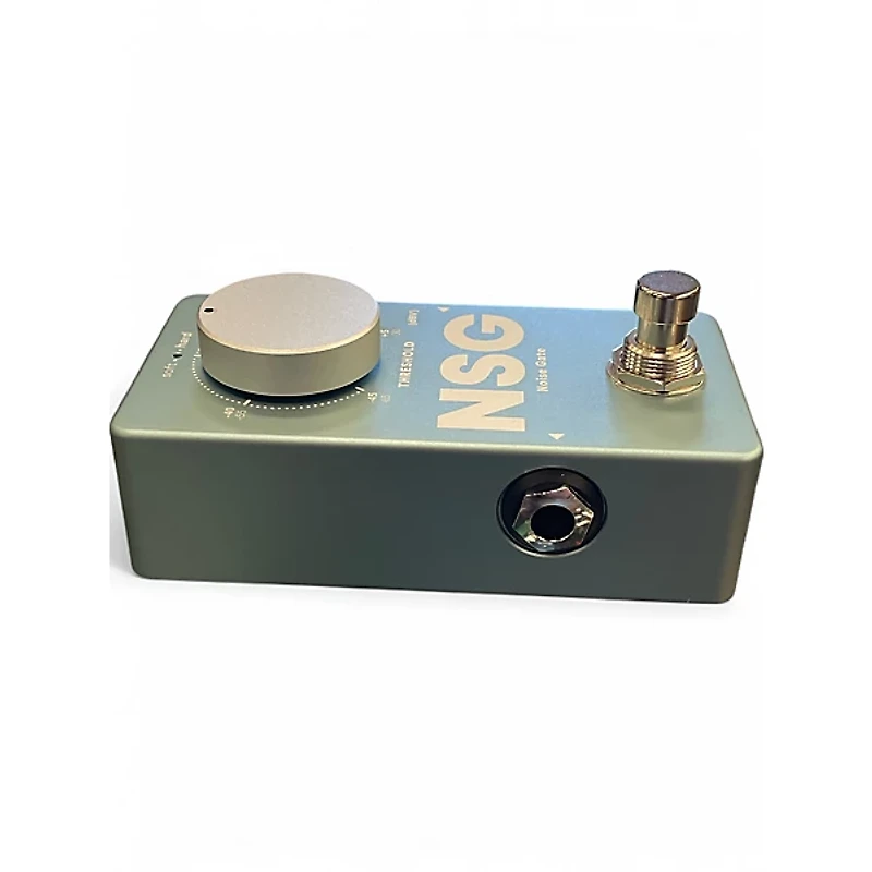 Used Darkglass NSG Effect Pedal