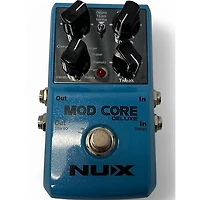 Used NUX Mod Core Effect Pedal
