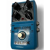 Used NUX Mod Core Effect Pedal