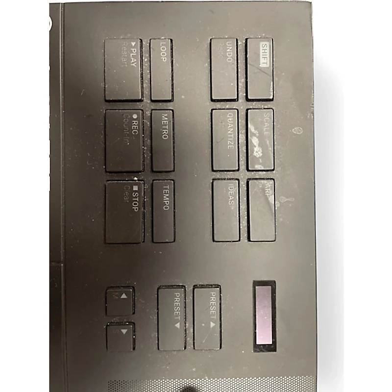 Used Native Instruments Komplete Kontrol A25 MIDI Controller