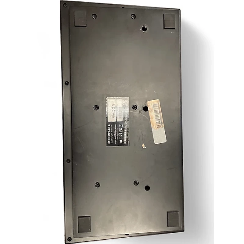 Used Native Instruments Komplete Kontrol A25 MIDI Controller