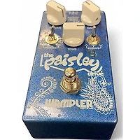 Used Wampler The Paisley Drive Effect Pedal