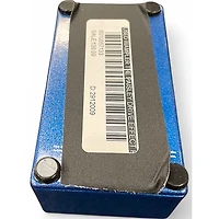 Used Wampler The Paisley Drive Effect Pedal