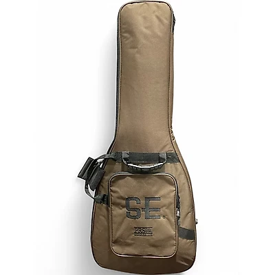 Used PRS SE Singlecut McCarty 594 Vintage cherry Solid Body Electric Guitar