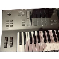 Used Akai Professional MPC Key 61 Keyboard Workstation