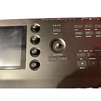 Used Akai Professional MPC Key 61 Keyboard Workstation