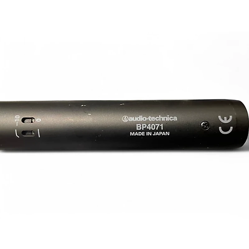 Used Audio-Technica BP4071 Condenser Microphone