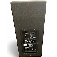 Used Yamaha DHR15 Powered Speaker