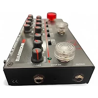 Used Radial Engineering Bassbone Bass Pre DI Bass Effect Pedal