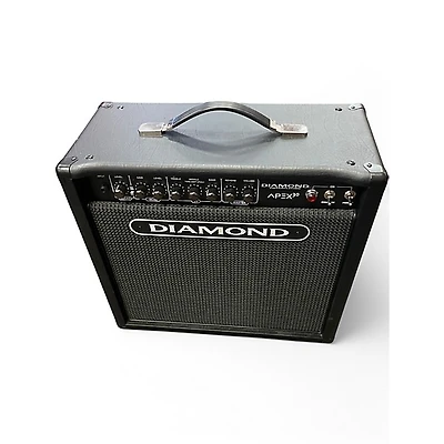 Used Diamond Amplification Apex 30 Tube Guitar Combo Amp