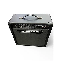 Used Diamond Amplification Apex 30 Tube Guitar Combo Amp