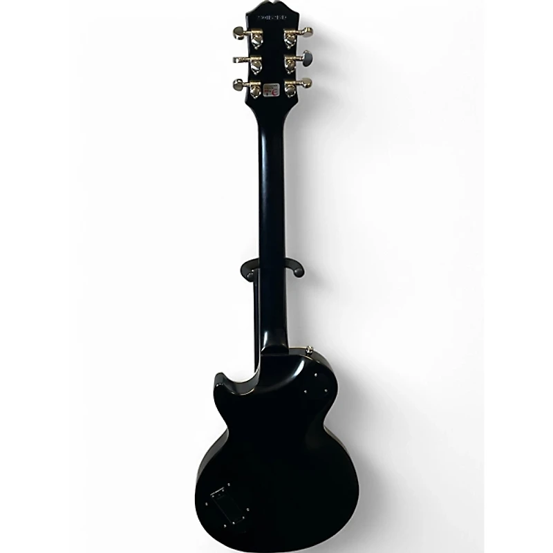 Used Epiphone Les Paul Prophecy GX olive burst Solid Body Electric Guitar