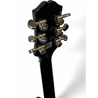 Used Epiphone Les Paul Prophecy GX olive burst Solid Body Electric Guitar