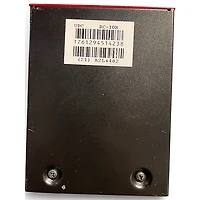 Used BOSS RC-10R Pedal