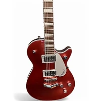 Used Gretsch Guitars G5220 Electromatic Firestick Red Hollow Body Electric Guitar