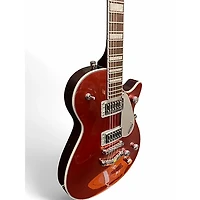 Used Gretsch Guitars G5220 Electromatic Firestick Red Hollow Body Electric Guitar