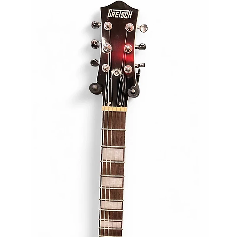 Used Gretsch Guitars G5220 Electromatic Firestick Red Hollow Body Electric Guitar