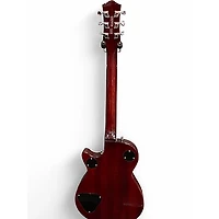 Used Gretsch Guitars G5220 Electromatic Firestick Red Hollow Body Electric Guitar