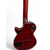 Used Gretsch Guitars G5220 Electromatic Firestick Red Hollow Body Electric Guitar