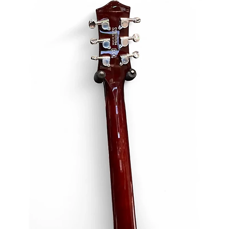 Used Gretsch Guitars G5220 Electromatic Firestick Red Hollow Body Electric Guitar