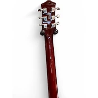 Used Gretsch Guitars G5220 Electromatic Firestick Red Hollow Body Electric Guitar