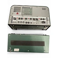 Used Kemper Profiler PowerHead 600W Class D Profiling Solid State Guitar Amp Head