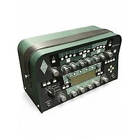 Used Kemper Profiler PowerHead 600W Class D Profiling Solid State Guitar Amp Head