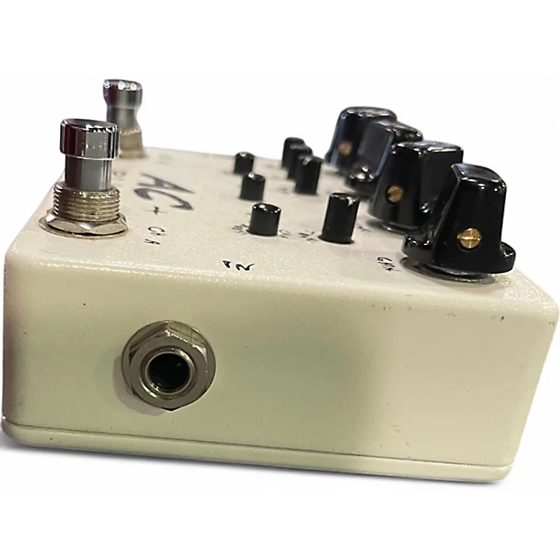 Used Xotic AC Plus Overdrive Effect Pedal
