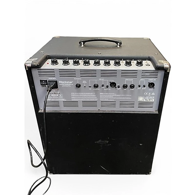 Used Blackstar u500 Bass Combo Amp