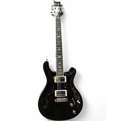 Used PRS SE HOLLOWBODY STANDARD Dog Hair Smokeburst Hollow Body Electric Guitar