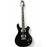 Used PRS SE HOLLOWBODY STANDARD Dog Hair Smokeburst Hollow Body Electric Guitar