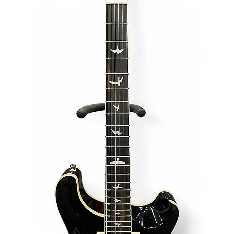 Used PRS SE HOLLOWBODY STANDARD Dog Hair Smokeburst Hollow Body Electric Guitar