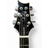 Used PRS SE HOLLOWBODY STANDARD Dog Hair Smokeburst Hollow Body Electric Guitar